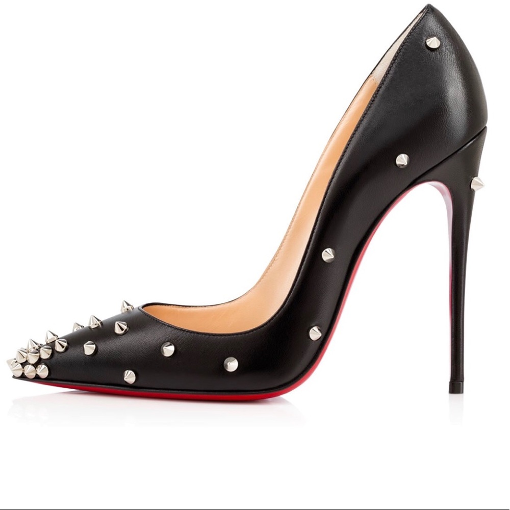 Christian Louboutin Degraspike